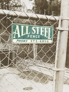 About Us - Fence Company