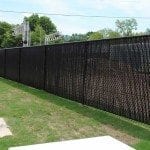Chain Link Fence in Birmingham, AL
