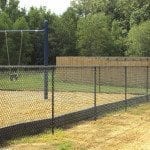 Chain Link Fence in Birmingham, AL
