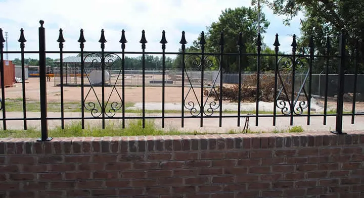 Decorative ornamental panels
